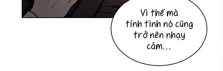 The Castle – Quỷ Nhãn Tân Nương Chapter 5 - Trang 2