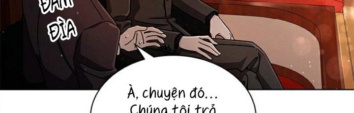 The Castle – Quỷ Nhãn Tân Nương Chapter 5 - Trang 2