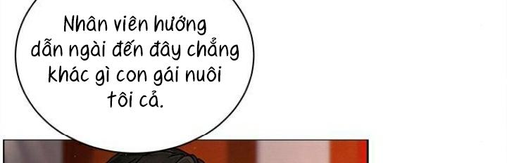 The Castle – Quỷ Nhãn Tân Nương Chapter 5 - Trang 2