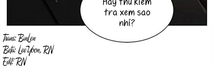 The Castle – Quỷ Nhãn Tân Nương Chapter 5 - Trang 2