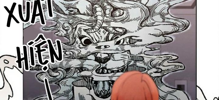 The Castle – Quỷ Nhãn Tân Nương Chapter 5 - Trang 2