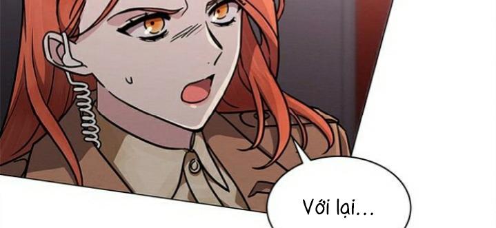 The Castle – Quỷ Nhãn Tân Nương Chapter 5 - Trang 2