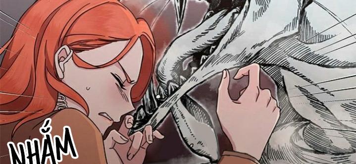 The Castle – Quỷ Nhãn Tân Nương Chapter 5 - Trang 2