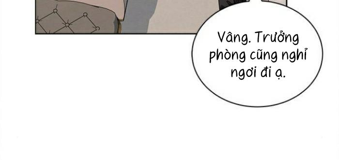 The Castle – Quỷ Nhãn Tân Nương Chapter 8 - Trang 2