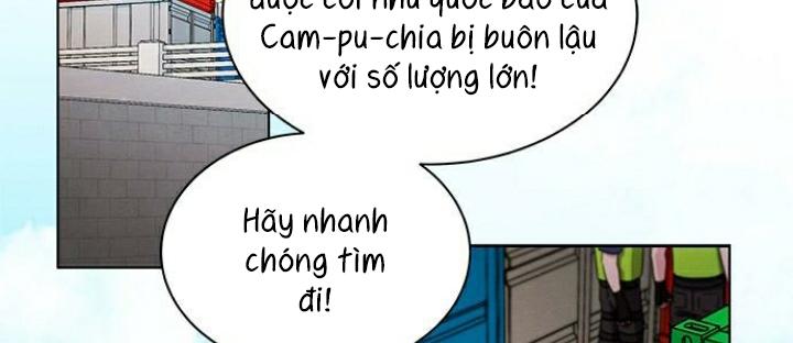 The Castle – Quỷ Nhãn Tân Nương Chapter 9 - Trang 2