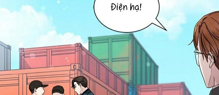 The Castle – Quỷ Nhãn Tân Nương Chapter 9 - Trang 2