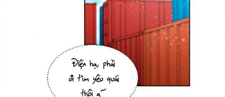 The Castle – Quỷ Nhãn Tân Nương Chapter 9 - Trang 2