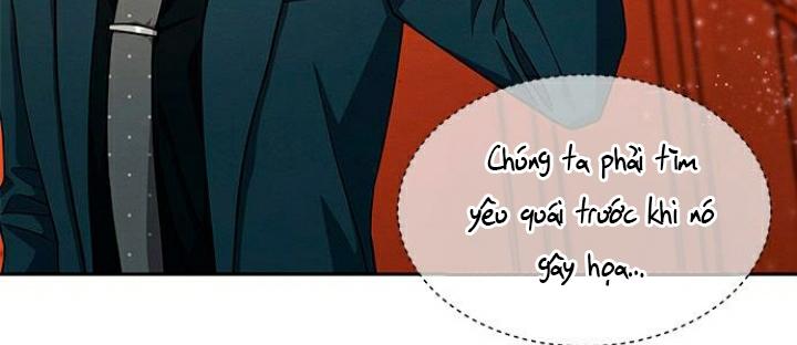 The Castle – Quỷ Nhãn Tân Nương Chapter 9 - Trang 2