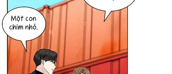 The Castle – Quỷ Nhãn Tân Nương Chapter 9 - Trang 2