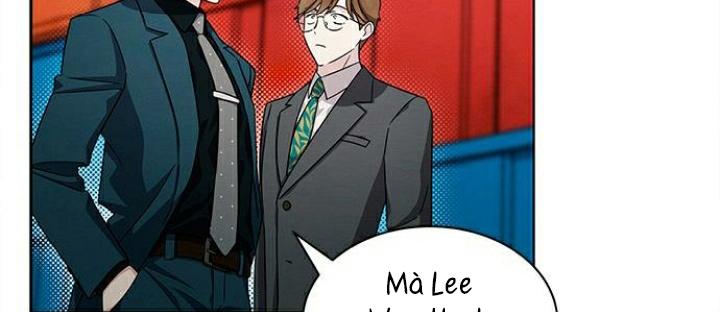 The Castle – Quỷ Nhãn Tân Nương Chapter 9 - Trang 2