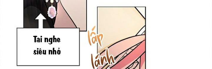 The Castle – Quỷ Nhãn Tân Nương Chapter 9 - Trang 2