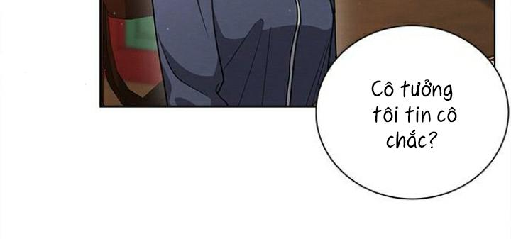The Castle – Quỷ Nhãn Tân Nương Chapter 11 - Trang 2
