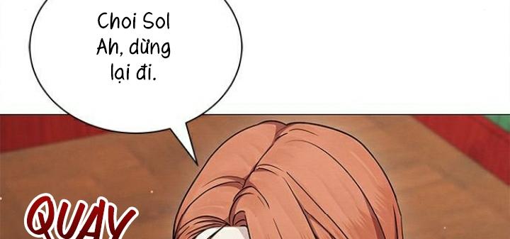 The Castle – Quỷ Nhãn Tân Nương Chapter 11 - Trang 2