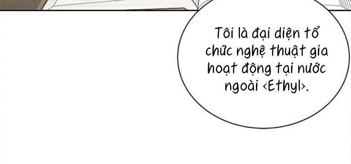 The Castle – Quỷ Nhãn Tân Nương Chapter 11 - Trang 2