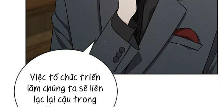 The Castle – Quỷ Nhãn Tân Nương Chapter 11 - Trang 2