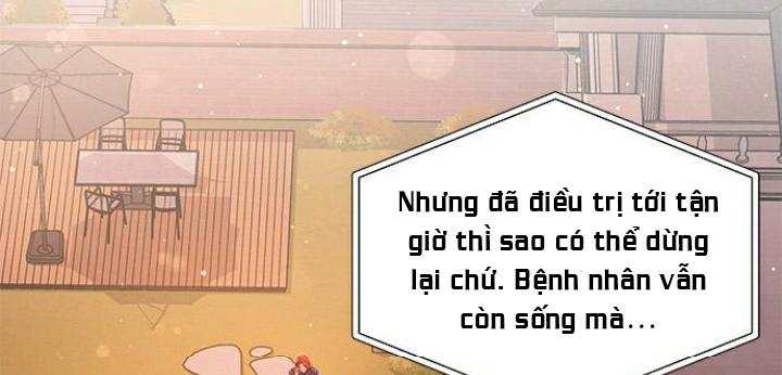 The Castle – Quỷ Nhãn Tân Nương Chapter 13 - Trang 2