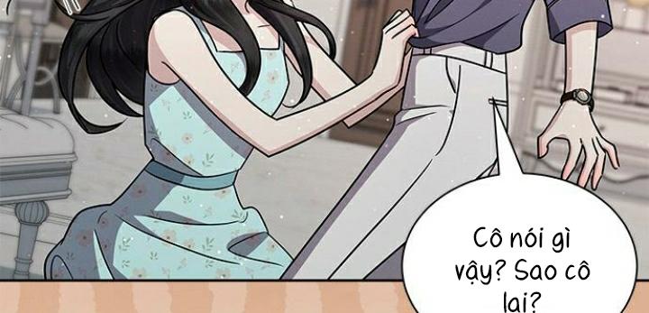 The Castle – Quỷ Nhãn Tân Nương Chapter 13 - Trang 2