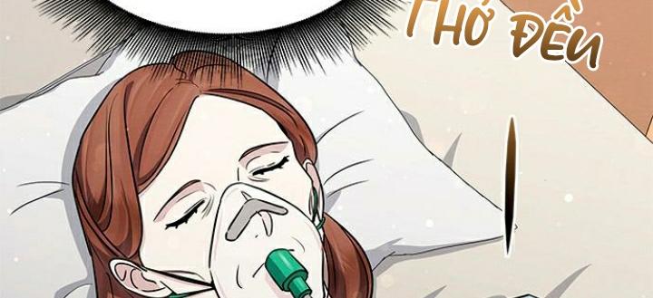 The Castle – Quỷ Nhãn Tân Nương Chapter 13 - Trang 2