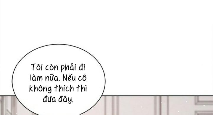 The Castle – Quỷ Nhãn Tân Nương Chapter 13 - Trang 2