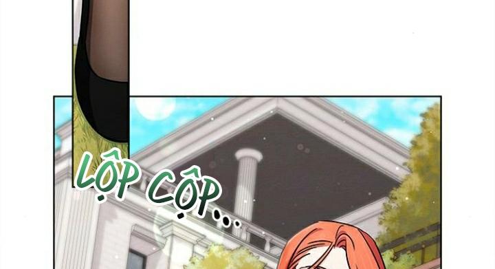 The Castle – Quỷ Nhãn Tân Nương Chapter 13 - Trang 2