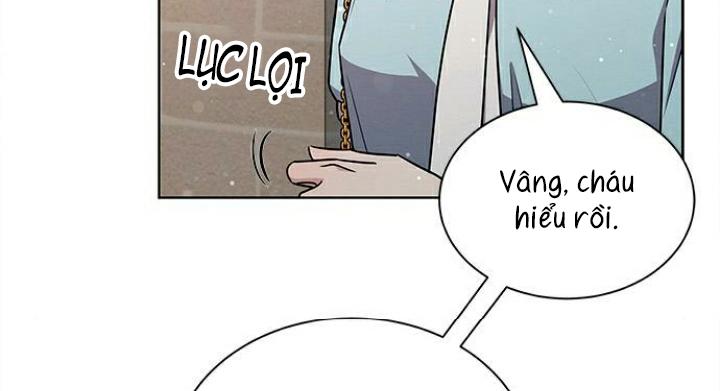 The Castle – Quỷ Nhãn Tân Nương Chapter 13 - Trang 2