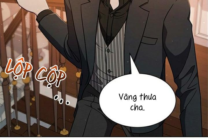 The Castle – Quỷ Nhãn Tân Nương Chapter 13 - Trang 2