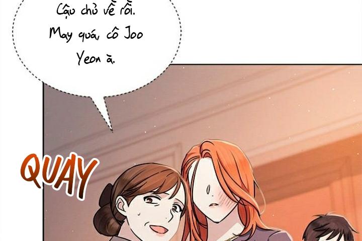 The Castle – Quỷ Nhãn Tân Nương Chapter 13 - Trang 2