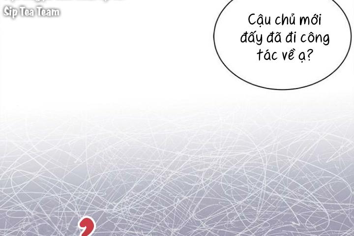 The Castle – Quỷ Nhãn Tân Nương Chapter 13 - Trang 2