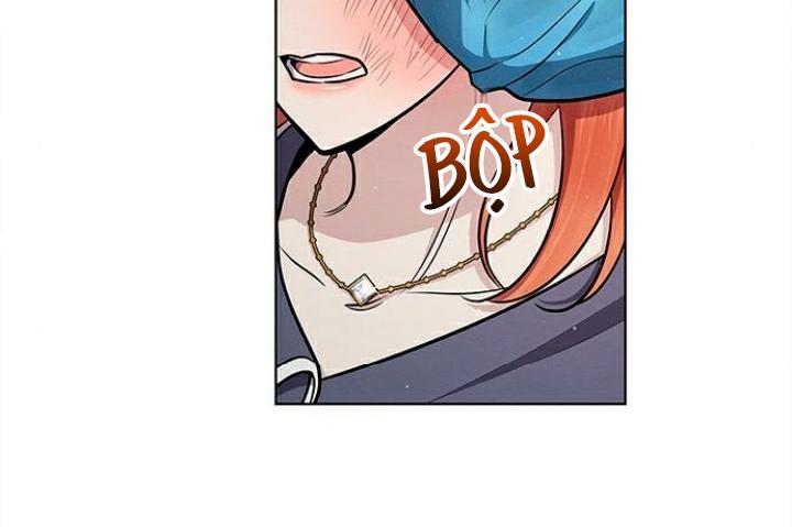 The Castle – Quỷ Nhãn Tân Nương Chapter 13 - Trang 2