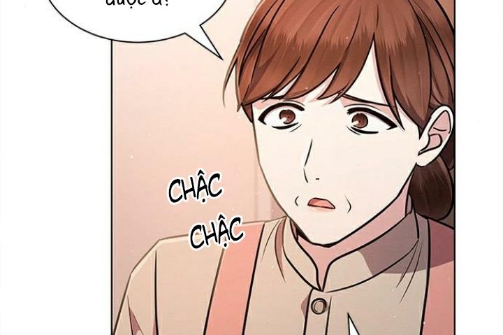 The Castle – Quỷ Nhãn Tân Nương Chapter 13 - Trang 2