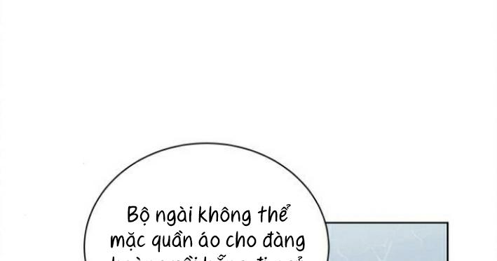 The Castle – Quỷ Nhãn Tân Nương Chapter 14 - Trang 2