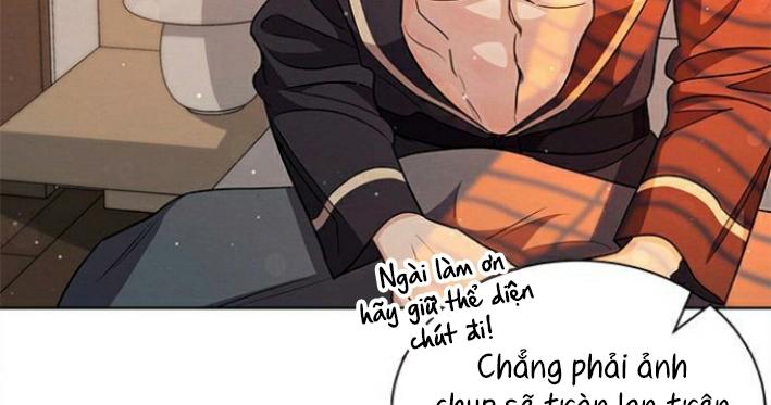 The Castle – Quỷ Nhãn Tân Nương Chapter 14 - Trang 2