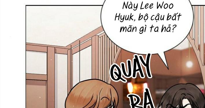 The Castle – Quỷ Nhãn Tân Nương Chapter 14 - Trang 2