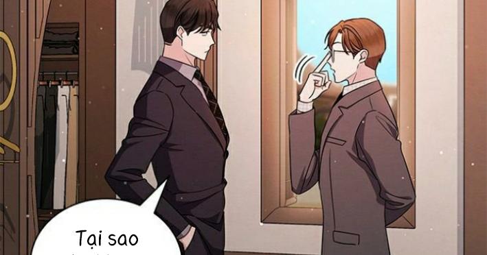 The Castle – Quỷ Nhãn Tân Nương Chapter 14 - Trang 2