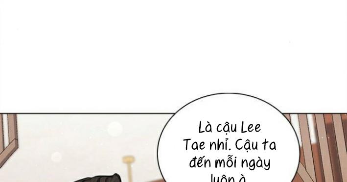 The Castle – Quỷ Nhãn Tân Nương Chapter 14 - Trang 2