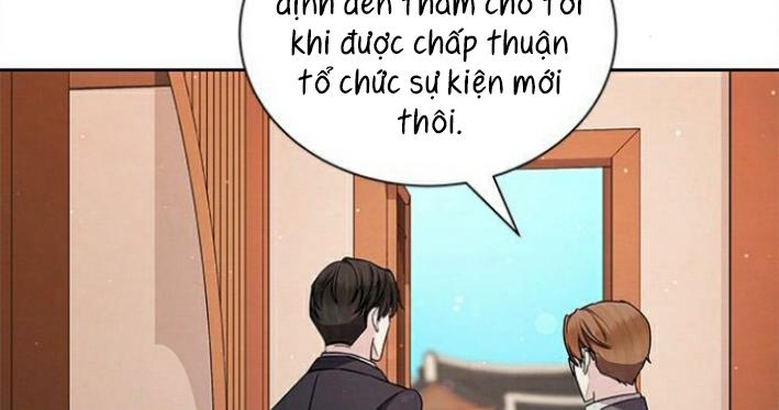 The Castle – Quỷ Nhãn Tân Nương Chapter 14 - Trang 2