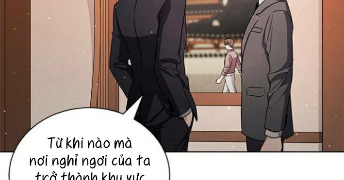 The Castle – Quỷ Nhãn Tân Nương Chapter 14 - Trang 2