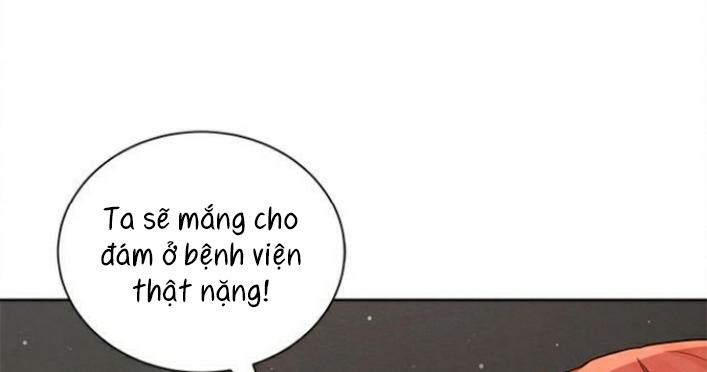 The Castle – Quỷ Nhãn Tân Nương Chapter 14 - Trang 2