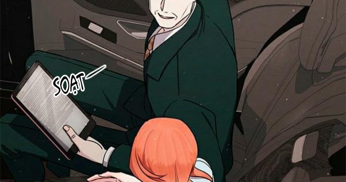 The Castle – Quỷ Nhãn Tân Nương Chapter 14 - Trang 2