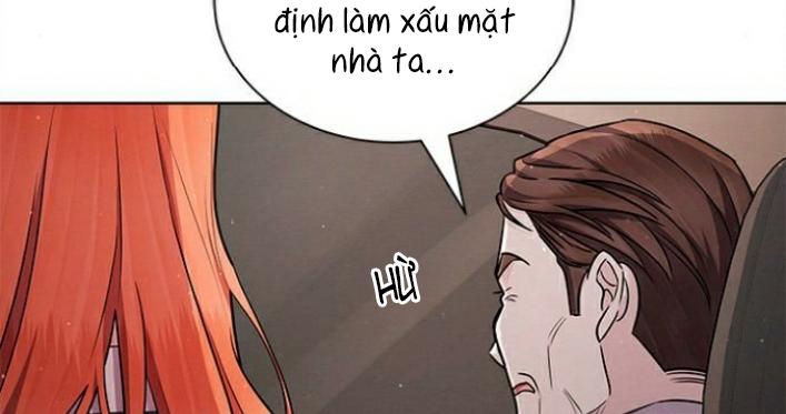 The Castle – Quỷ Nhãn Tân Nương Chapter 14 - Trang 2