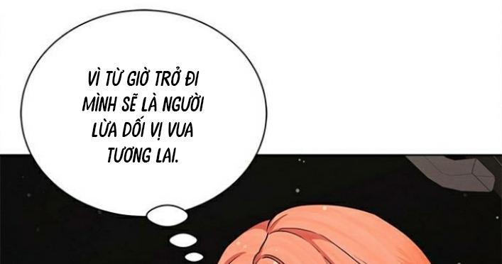 The Castle – Quỷ Nhãn Tân Nương Chapter 14 - Trang 2