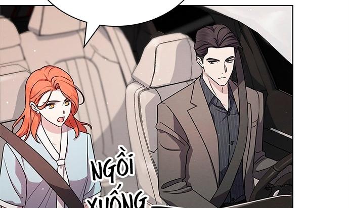 The Castle – Quỷ Nhãn Tân Nương Chapter 15 - Trang 2