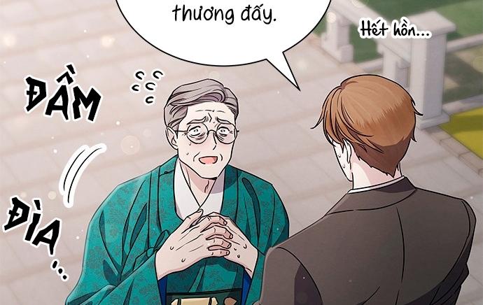 The Castle – Quỷ Nhãn Tân Nương Chapter 18 - Trang 2