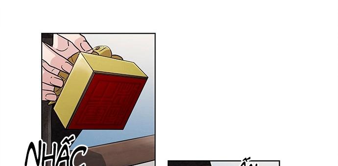 The Castle – Quỷ Nhãn Tân Nương Chapter 18 - Trang 2