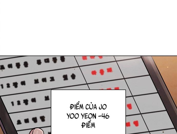 The Castle – Quỷ Nhãn Tân Nương Chapter 19 - Trang 2