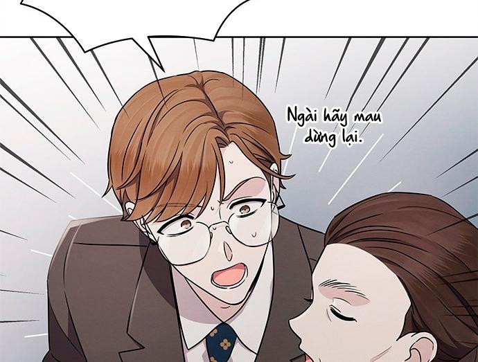 The Castle – Quỷ Nhãn Tân Nương Chapter 19 - Trang 2