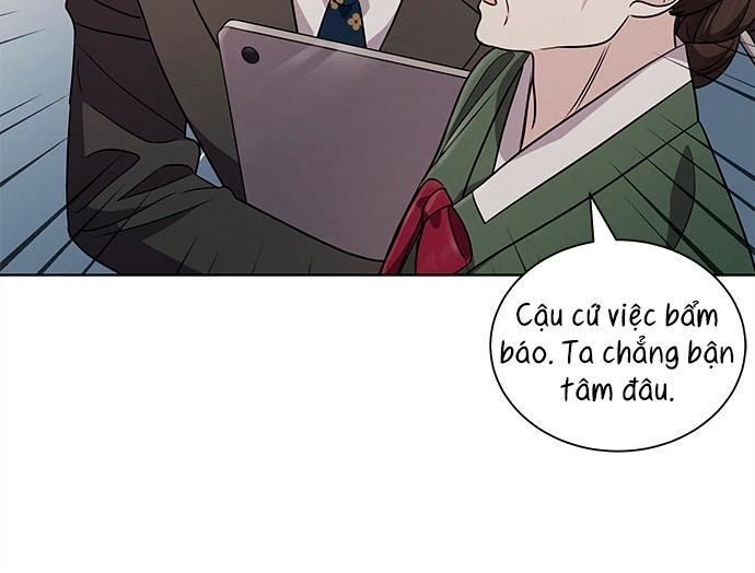 The Castle – Quỷ Nhãn Tân Nương Chapter 19 - Trang 2