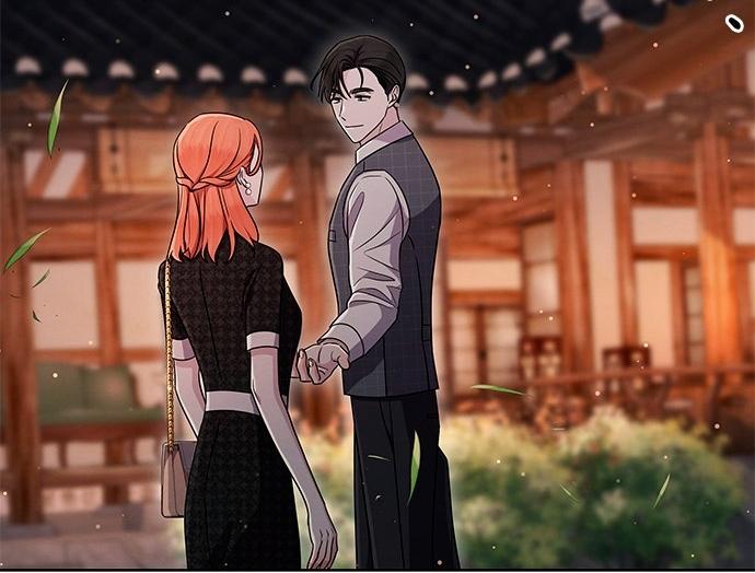 The Castle – Quỷ Nhãn Tân Nương Chapter 19 - Trang 2