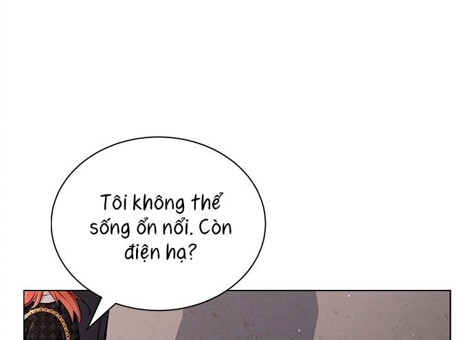 The Castle – Quỷ Nhãn Tân Nương Chapter 19 - Trang 2