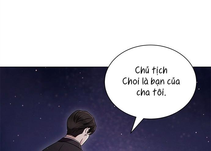 The Castle – Quỷ Nhãn Tân Nương Chapter 19 - Trang 2